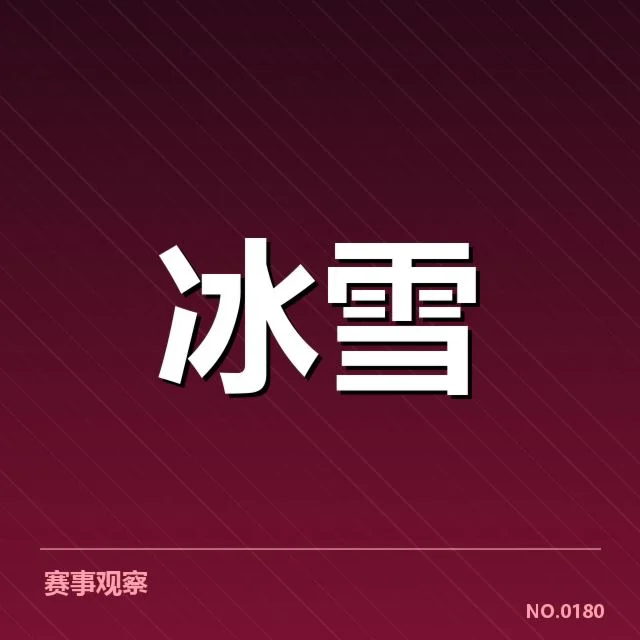 确认的参赛名单与赛程安排